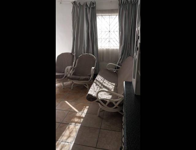 1 BEDROOM HOUSE FOR SALE IN WESBANK